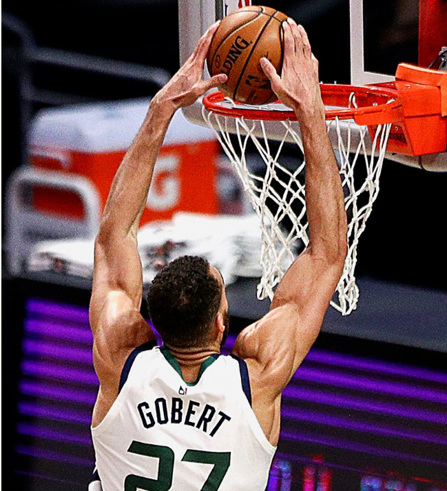 连胜势头难挡!NBA豪取十连胜的简单介绍 连胜势头难挡!NBA豪取十连胜的简单介绍