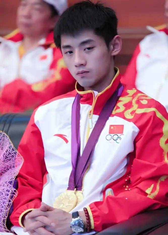 中国队力克法国队，张继科刷新纪录的简单介绍