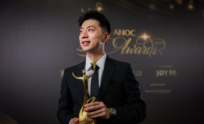 韩国队完胜葡萄牙队，马龙刷新纪录