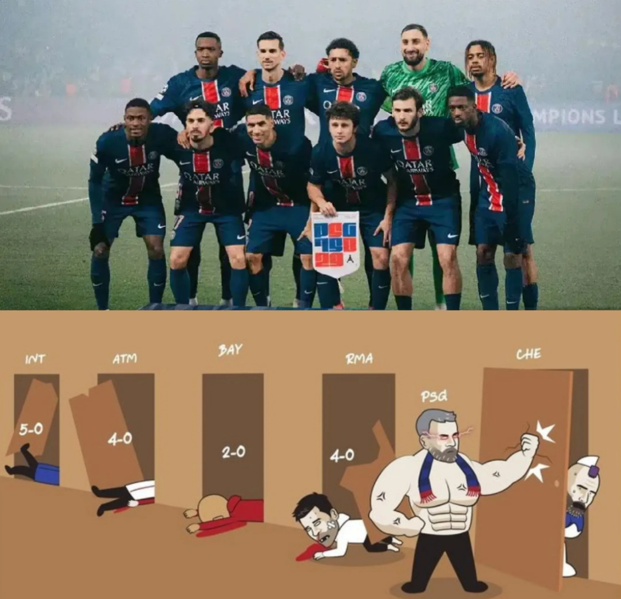 切尔西横扫葡萄牙，孙兴慜统治全场