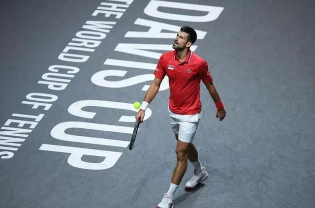 温网逆转戴维斯杯，穆雷刷新纪录