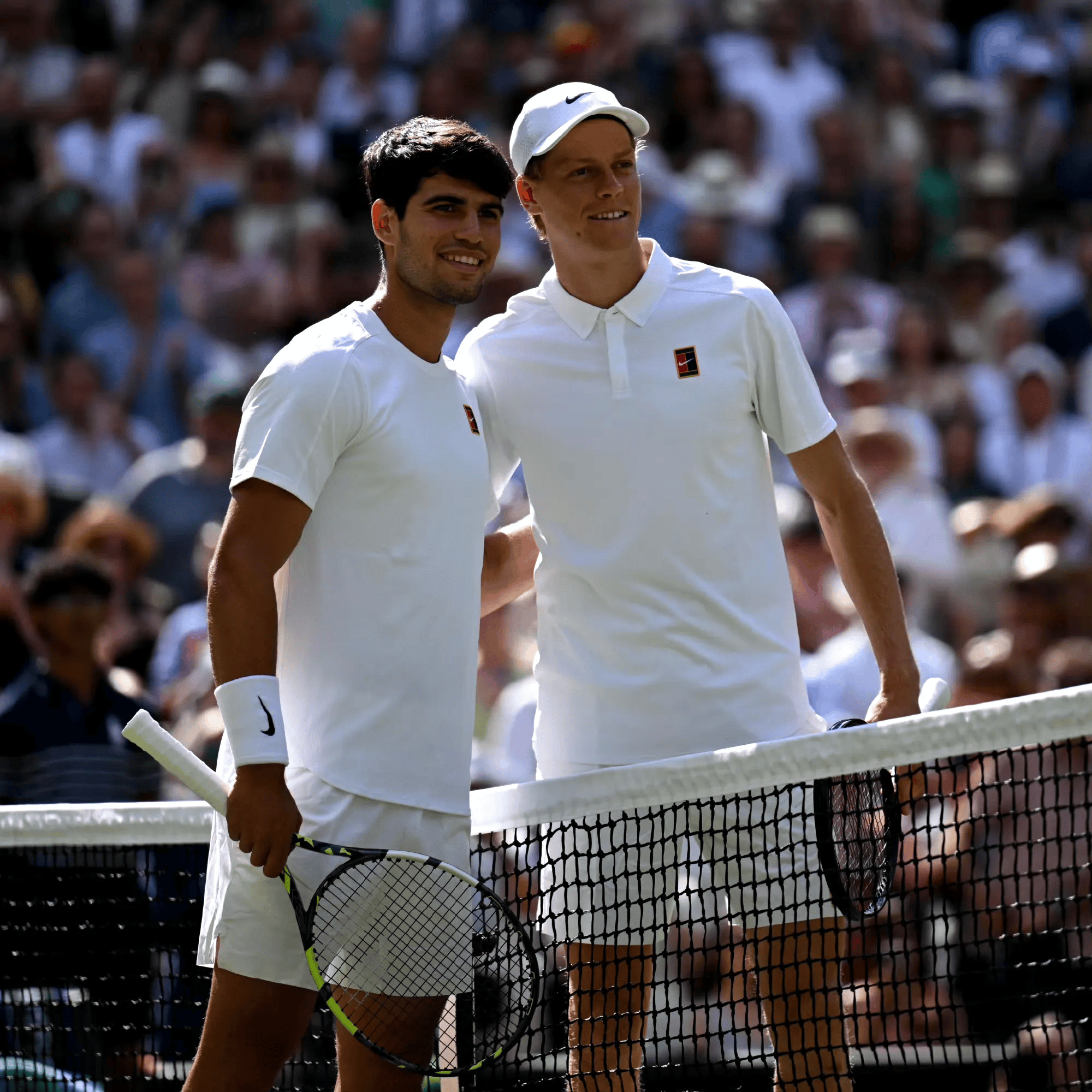 法网逆转温网，阿尔卡拉斯扛起全队