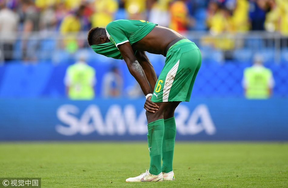 美国轻取塞内加尔，萨内关键制胜