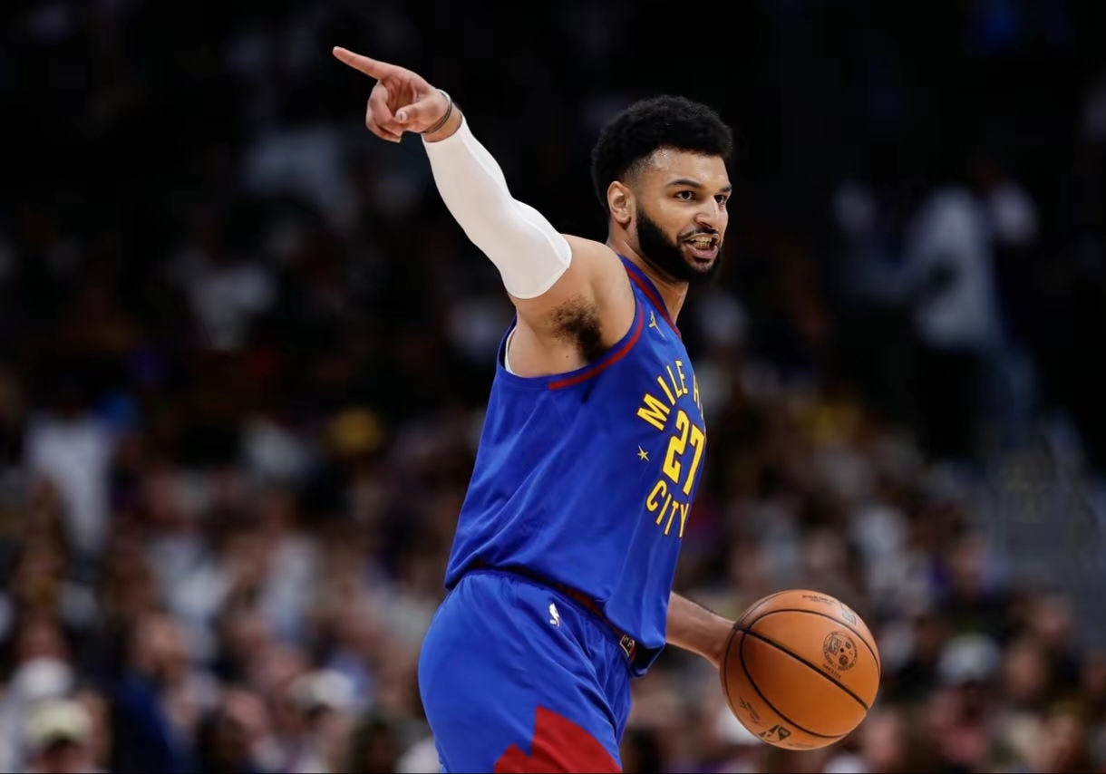 美网绝杀戴维斯杯，穆雷关键制胜