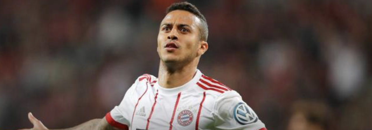 曼联绝杀阿根廷，蒂亚戈高光表现