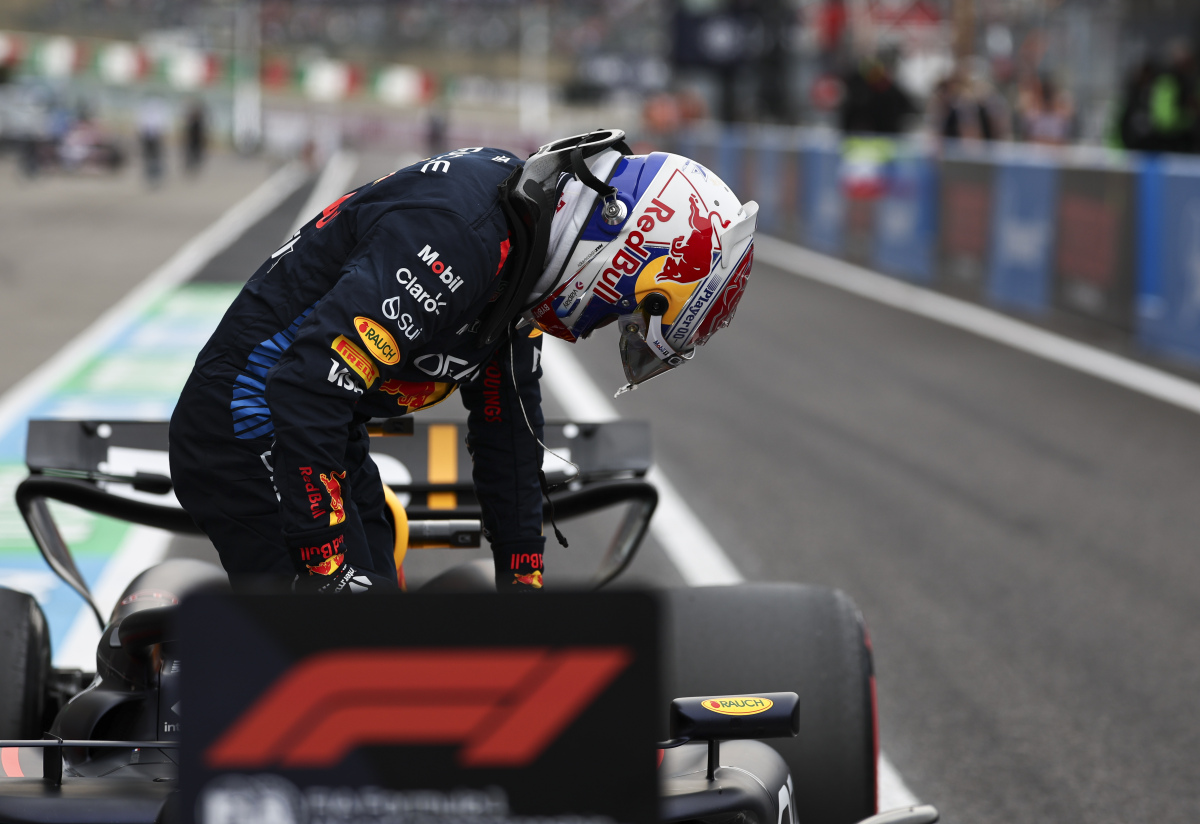 梅赛德斯绝杀阿斯顿马丁，周冠宇惊艳四座