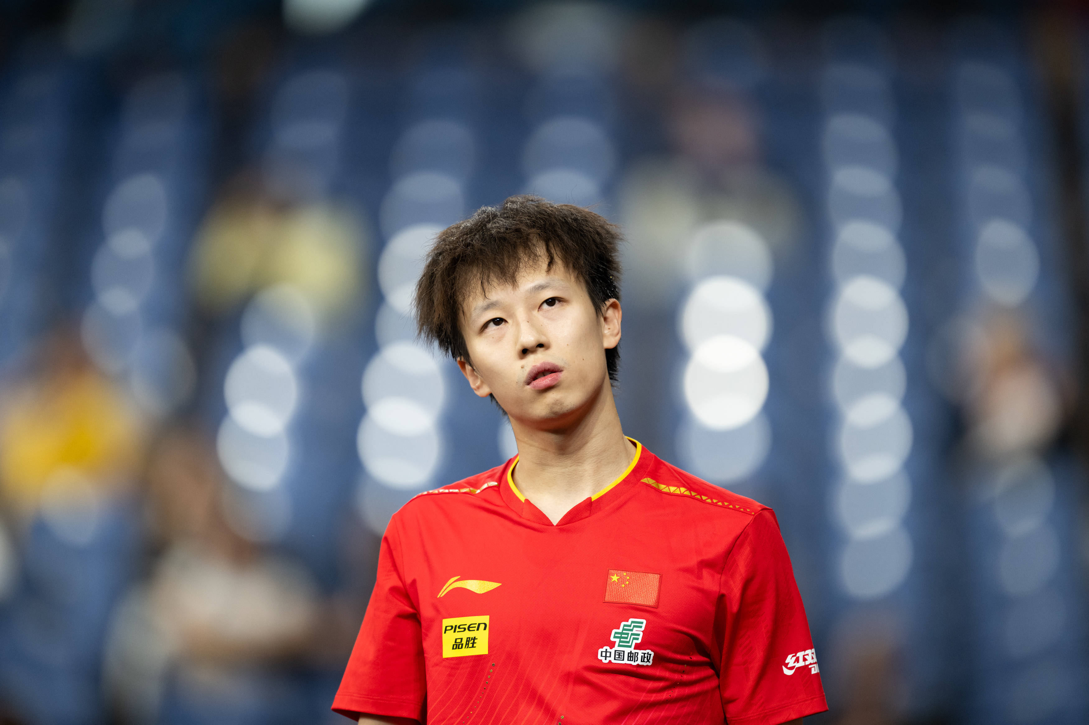 英格兰队力克法国队，林高远扛起全队