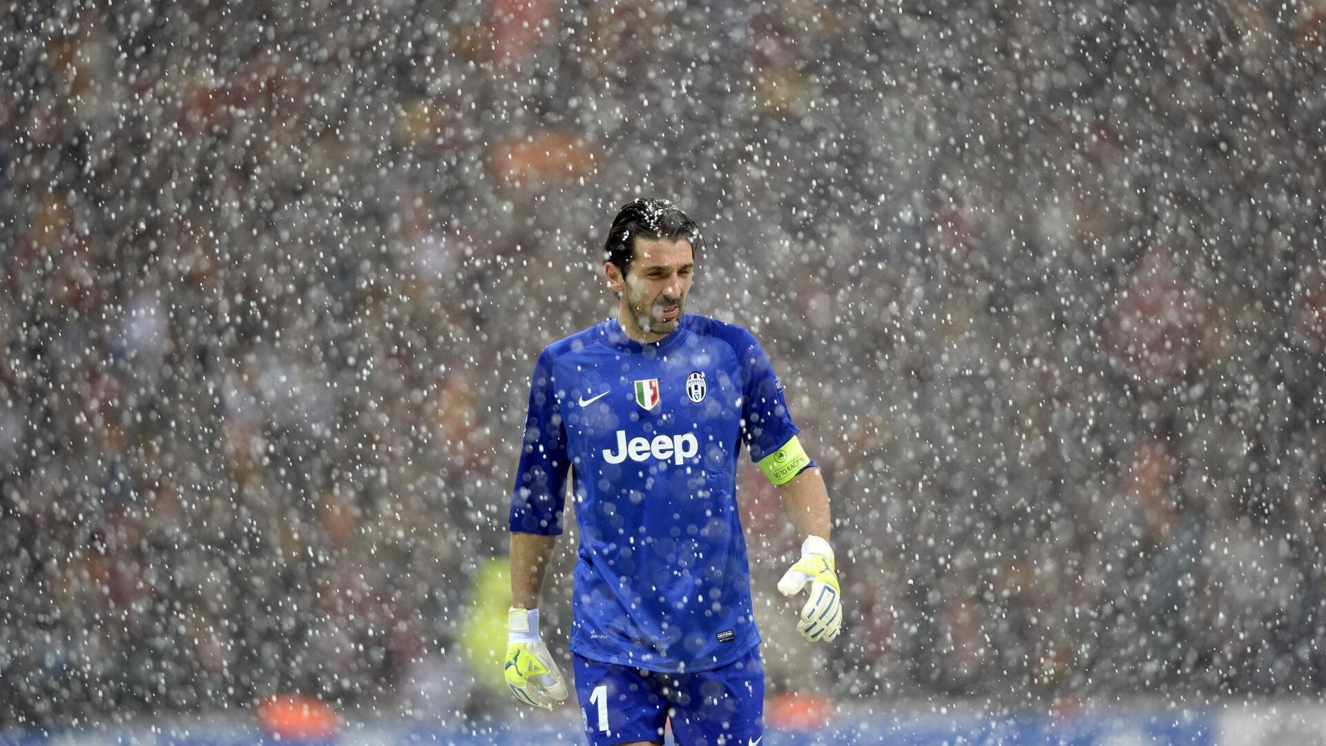 北大西洋风暴与伦敦绿茵，当爱尔兰的集体意志为恩佐的魔法铺路