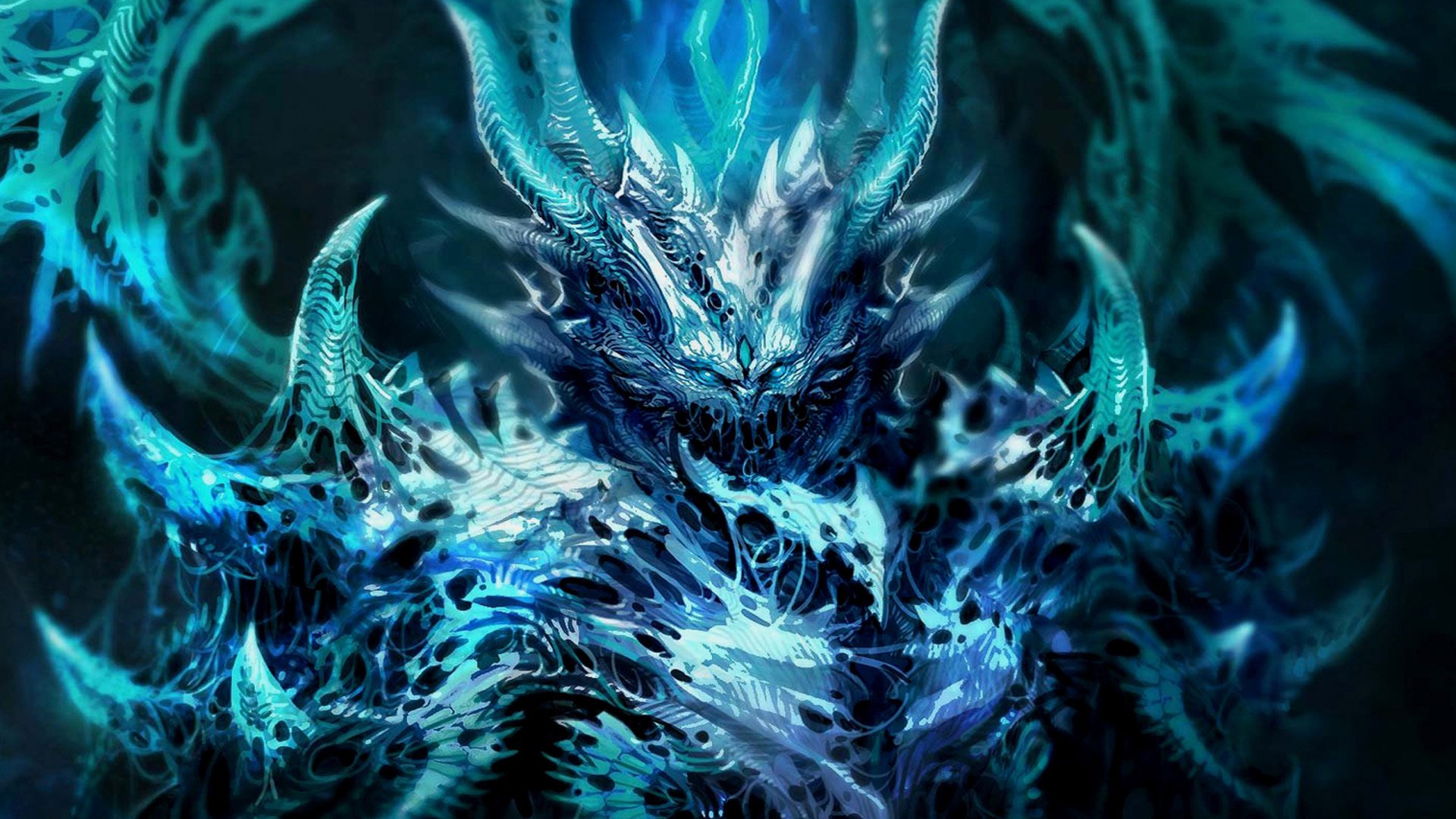 天穹之上，地板之上，当新神的光芒照见旧时代的铁血